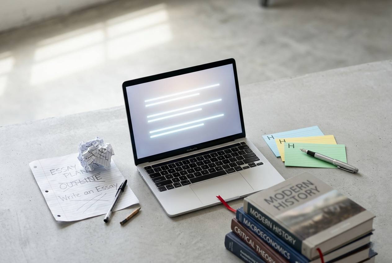 Forget “Write an Essay”: Use These 3 Mega-Prompts to Ace Your Finals